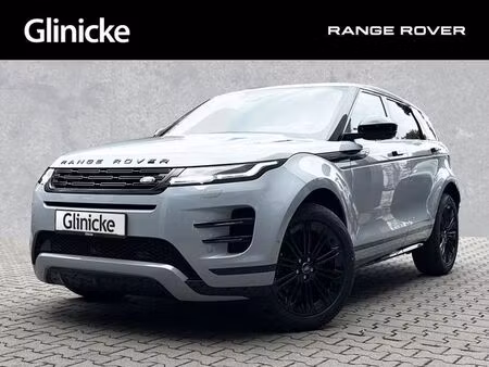 Land Rover Range Rover Evoque D200 2.0 204 Dynamic SE 4x4