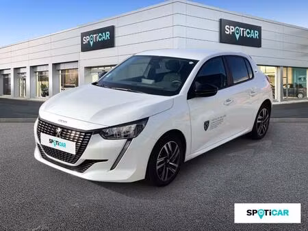 Peugeot 208 1.2 PureTech 75 Active
