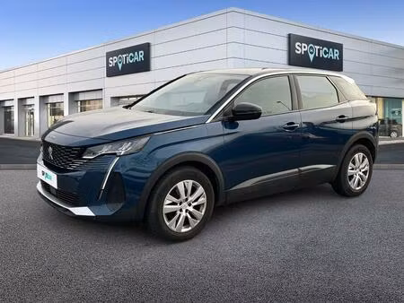 Peugeot 3008 1.2 PureTech 130 Active