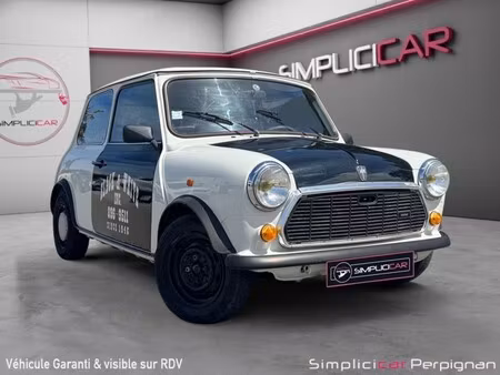 Austin Mini 1.0