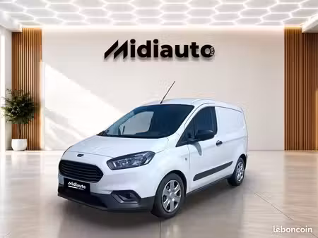 Ford Transit 1.5 TDCi 100 Trend