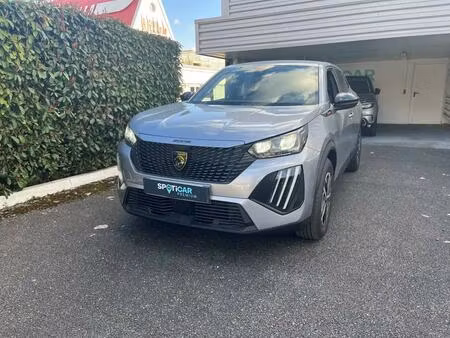 Peugeot 2008 1.2 100 Style