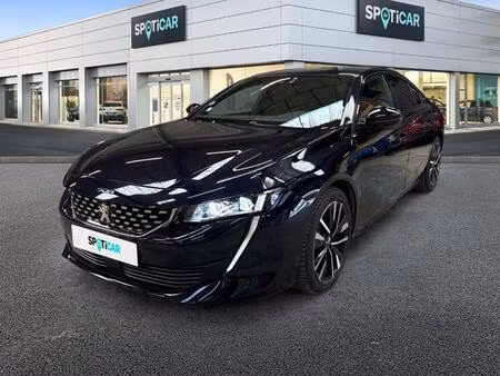 Peugeot 508 GT 1.6 225 GT