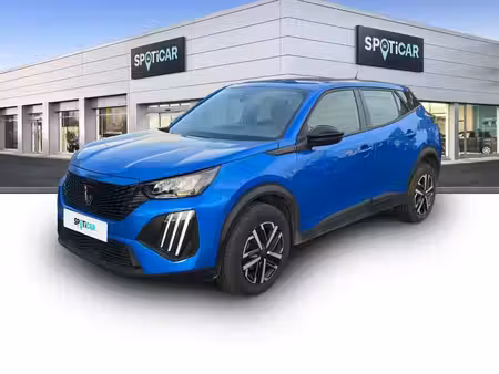 Peugeot 2008 1.2 PureTech 100 Active
