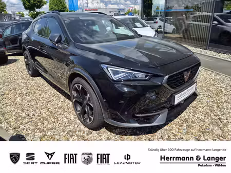 Cupra Formentor 2.0
