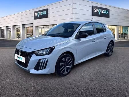 Peugeot 208 1.2 110 Style