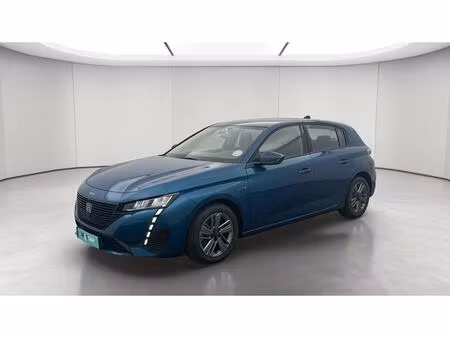 Peugeot 308 1.2 145 Style