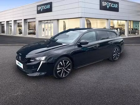 Peugeot 508 GT 1.6 GT