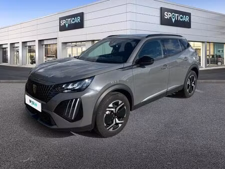 Peugeot 2008 1.2 Allure