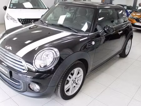 Mini Mini Cooper 1.6 122