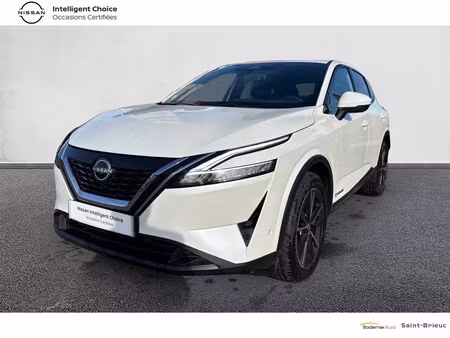 Nissan Qashqai e-Power 1.5 190 Tekna