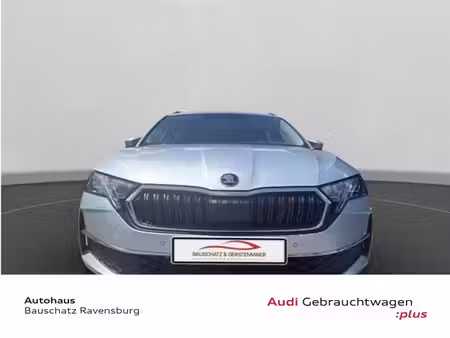 Škoda Octavia 1.5 FSI 150