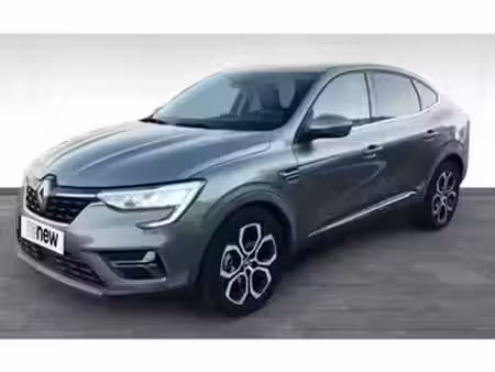 Renault Arkana E-Tech 1.6 145 Techno
