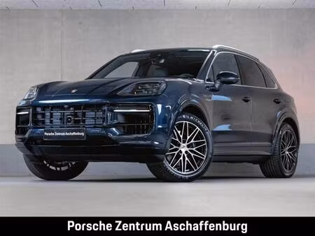 Porsche Cayenne V6 3.0 4x4