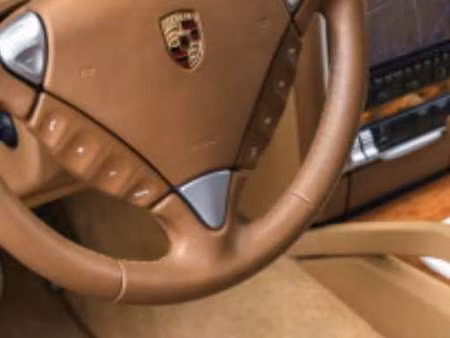 Porsche Cayenne V6 3.0 4x4
