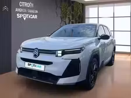 Citroën C5 Aircross 1.2 145 Max