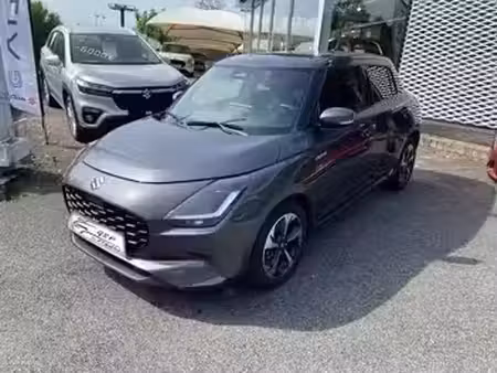 Suzuki Swift 1.2 83 Pack