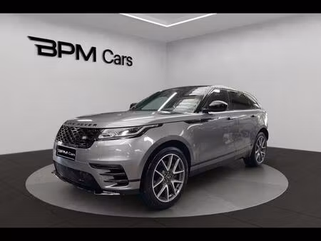Land Rover Range Rover Velar P400E 2.0 404 R‑dynamic HSE 4x4