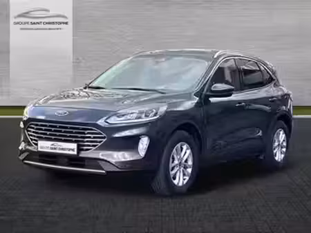 Ford Kuga 2.5 225 Titanium