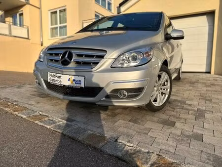 Mercedes-Benz Classe B B 180