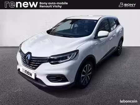 Renault Kadjar 1.5 dCi 115 Evolution