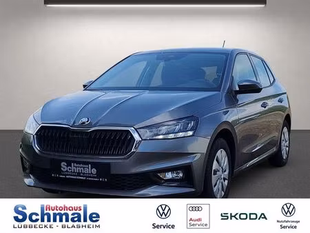 Škoda Fabia 1.0 MPI 65 Active