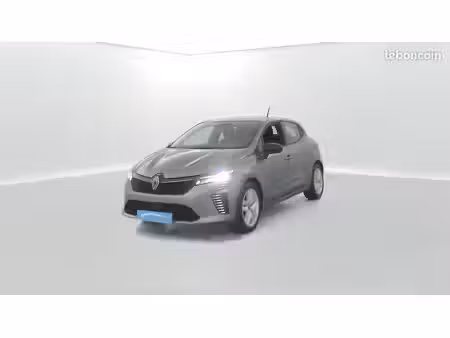 Renault Clio E-Tech 1.6 145 Evolution
