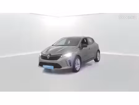 Renault Clio E-Tech 1.6 145 Evolution
