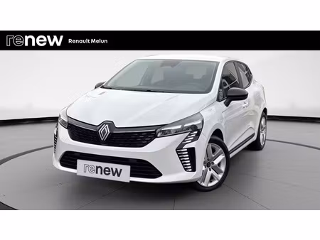 Renault Clio E-Tech 1.6 145