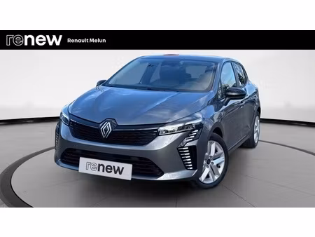 Renault Clio E-Tech 1.6 145