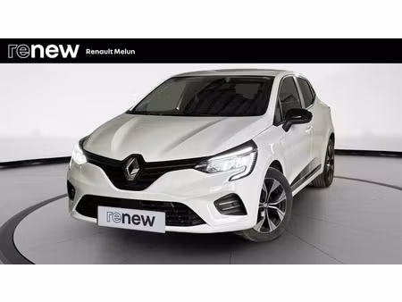 Renault Clio 1.0 SCe 65