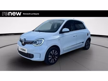 Renault Twingo 0.9 TCe 70