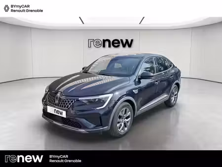 Renault Arkana E-Tech 1.6 145 Techno