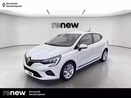 Renault Clio 1.0 SCe 65 Zen