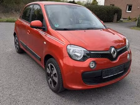 Renault Twingo 1.0 SCe 70 Dynamique