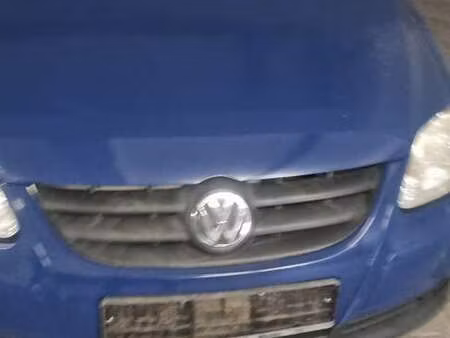 Volkswagen FOX 1.2 Fox