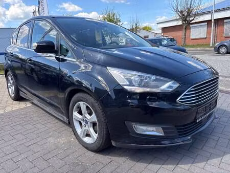 Ford C-max 1.5 TDCi 120 Titanium
