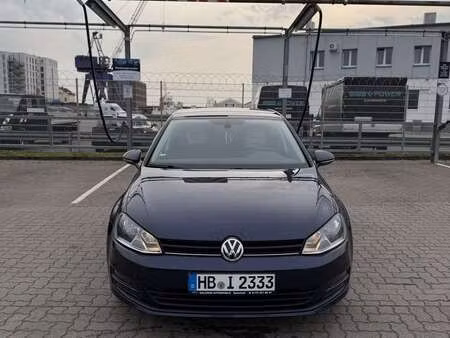 Volkswagen Golf 1.2 TSI Trendline