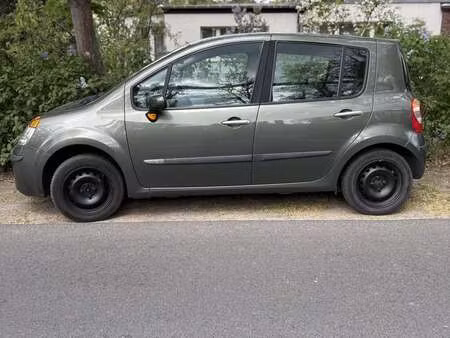 Renault Modus 1.2 75 Privilège