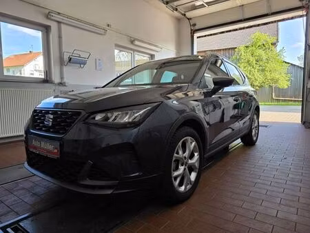 Seat Arona 1.0 TSI FR