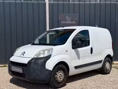 Citroën Nemo 1.3 HDi 75
