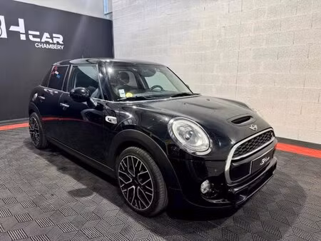 Mini Mini Cooper 2.0 170
