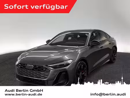 Audi A5 2.0 367 S line quattro