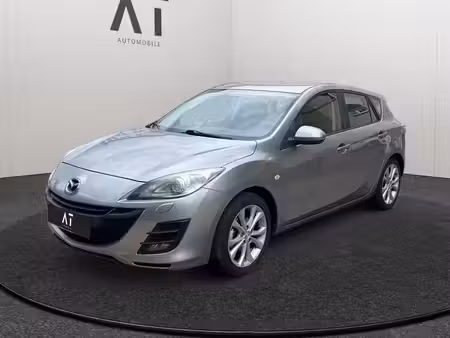Mazda Mazda3 MZR 1.6 105 Active