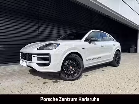 Porsche Cayenne V6 3.0 470 4x4