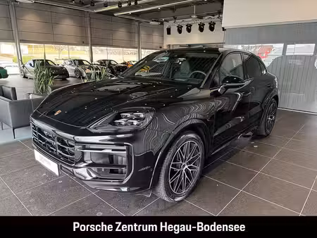 Porsche Cayenne V6 3.0 470 4x4