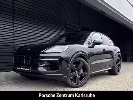 Porsche Cayenne V6 3.0 470 4x4