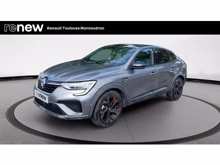 Renault Arkana E-Tech 1.6 145