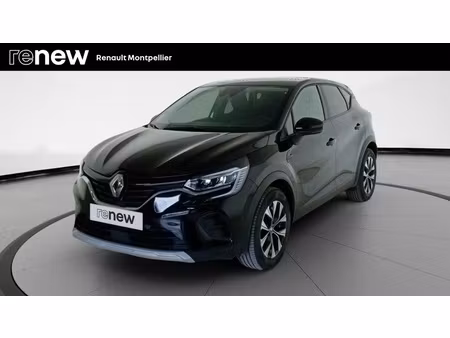 Renault Captur 1.0 TCe 91
