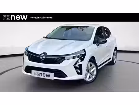 Renault Clio E-Tech 1.6 145